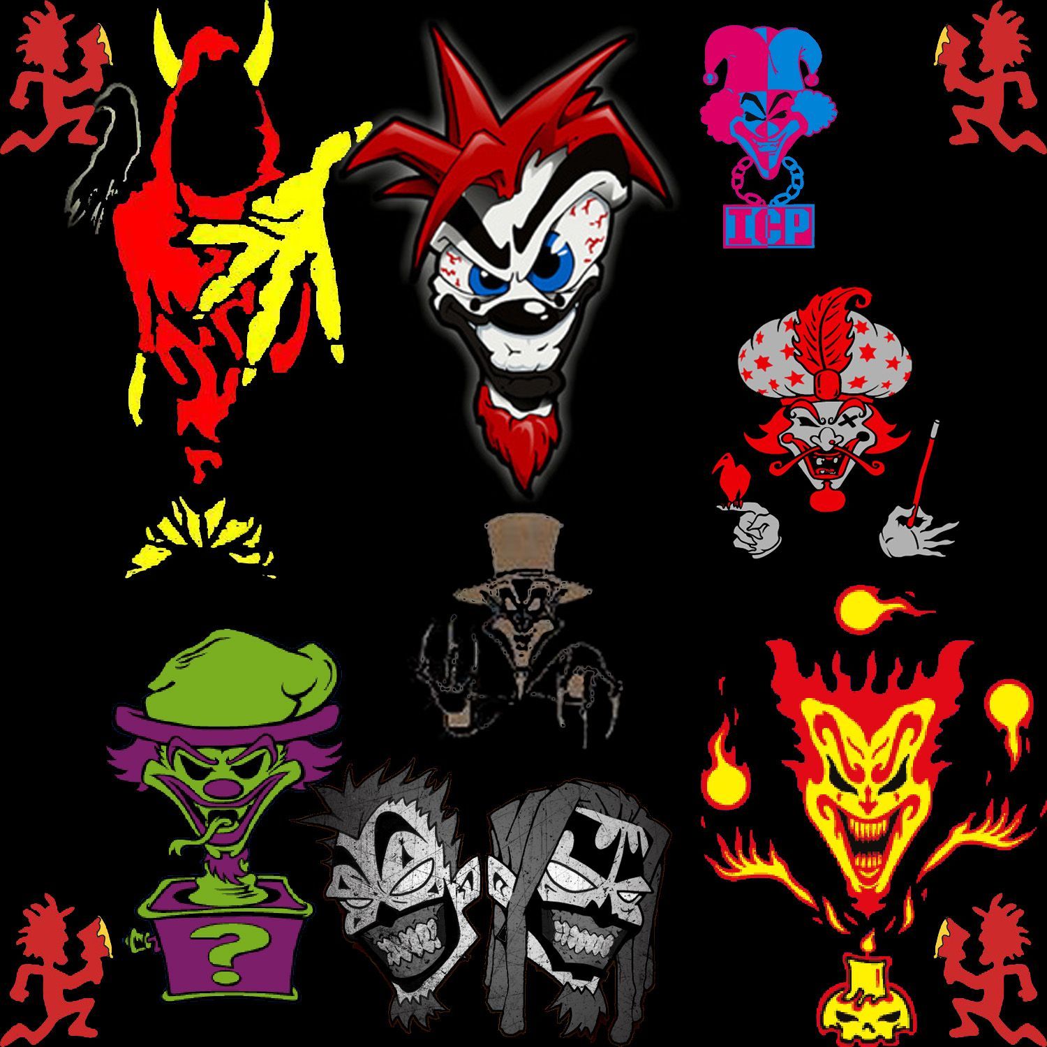 Icp Wallpapers