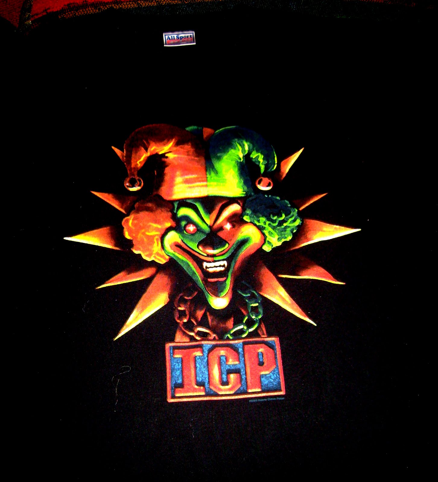 Icp Wallpapers