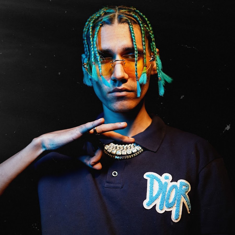 Icy Narco Dreads Wallpapers