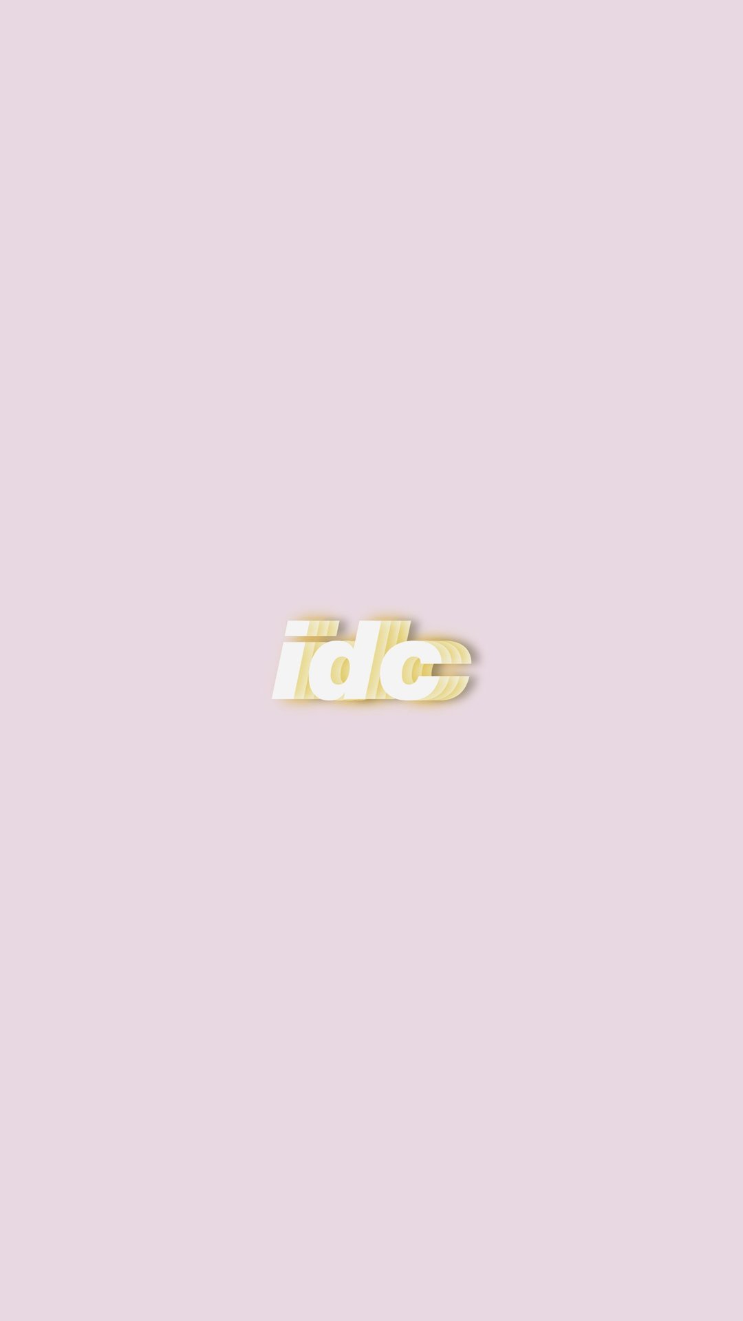 Idc Wallpapers