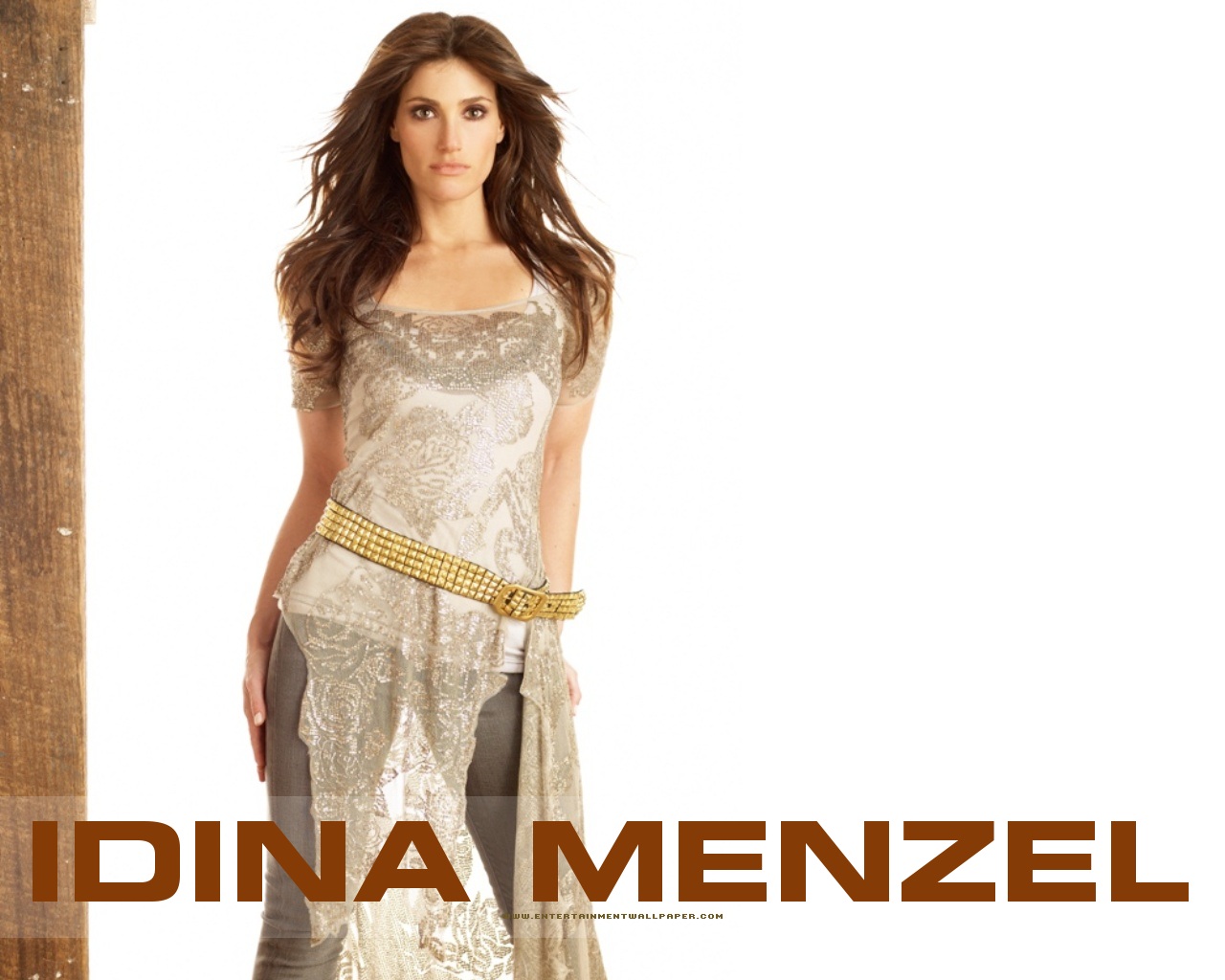 Idina Menzel Wallpapers