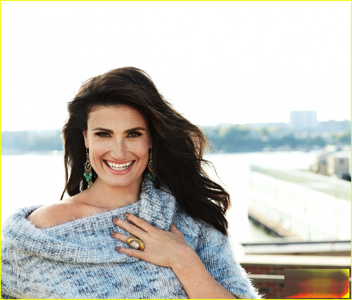 Idina Menzel Wallpapers