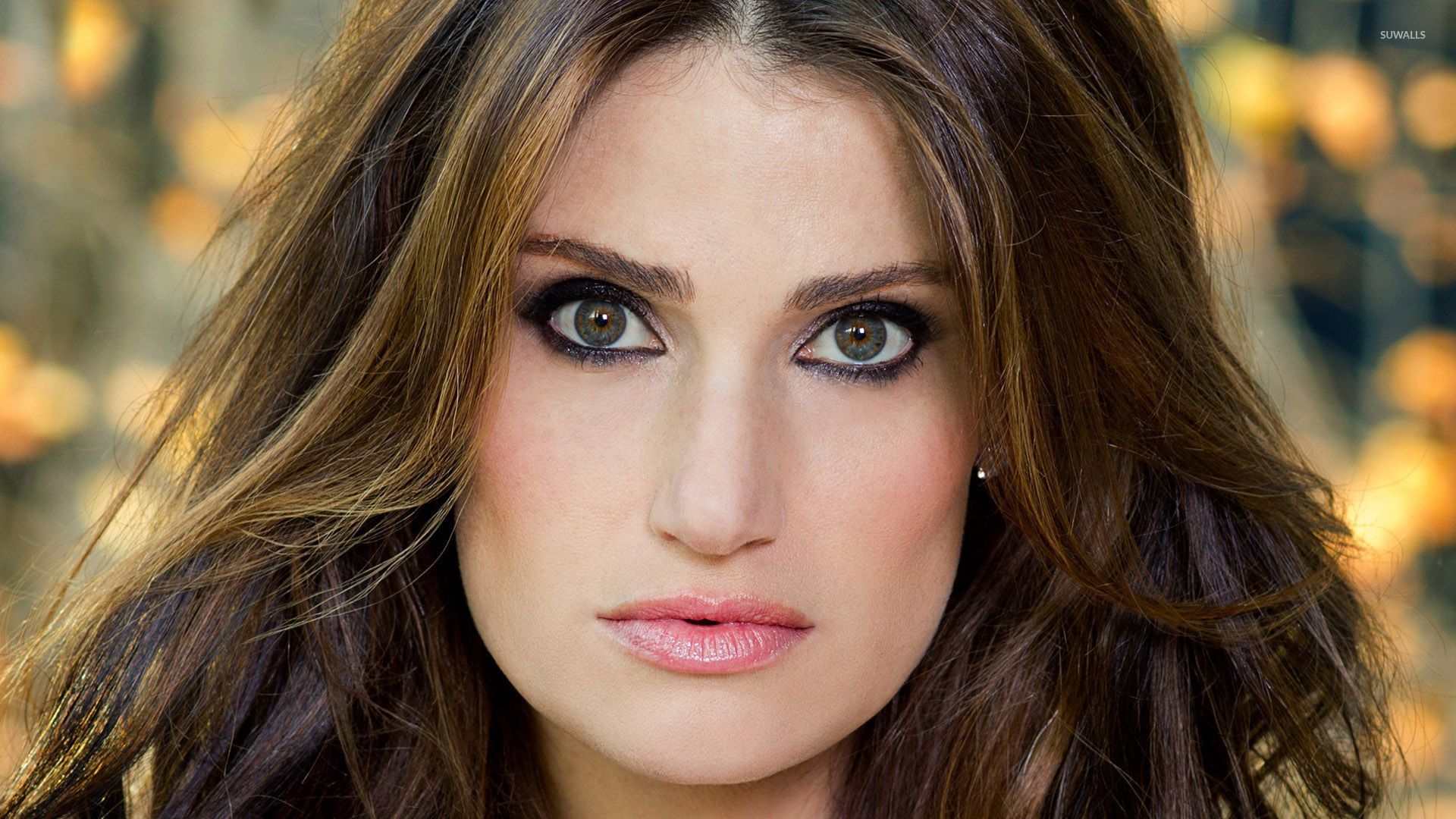 Idina Menzel Wallpapers