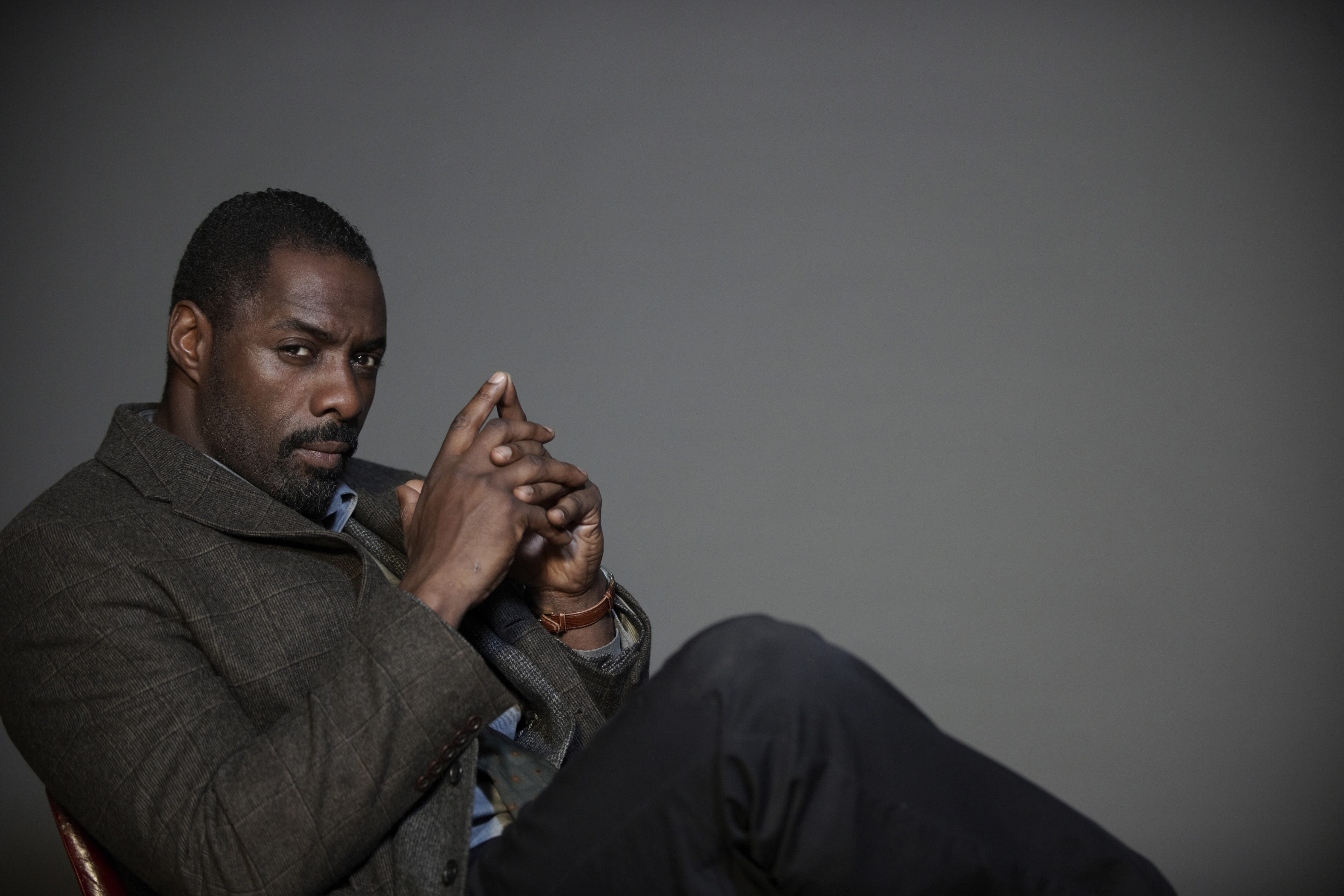 Idris Elba Wallpapers