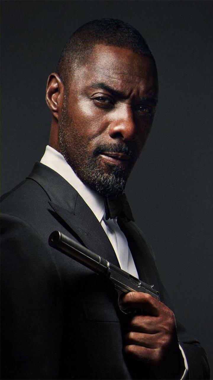 Idris Elba Wallpapers