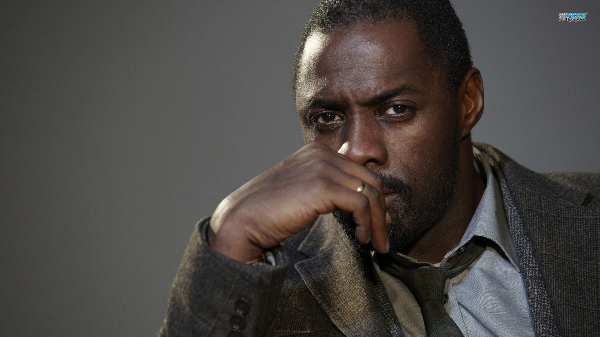 Idris Elba Wallpapers