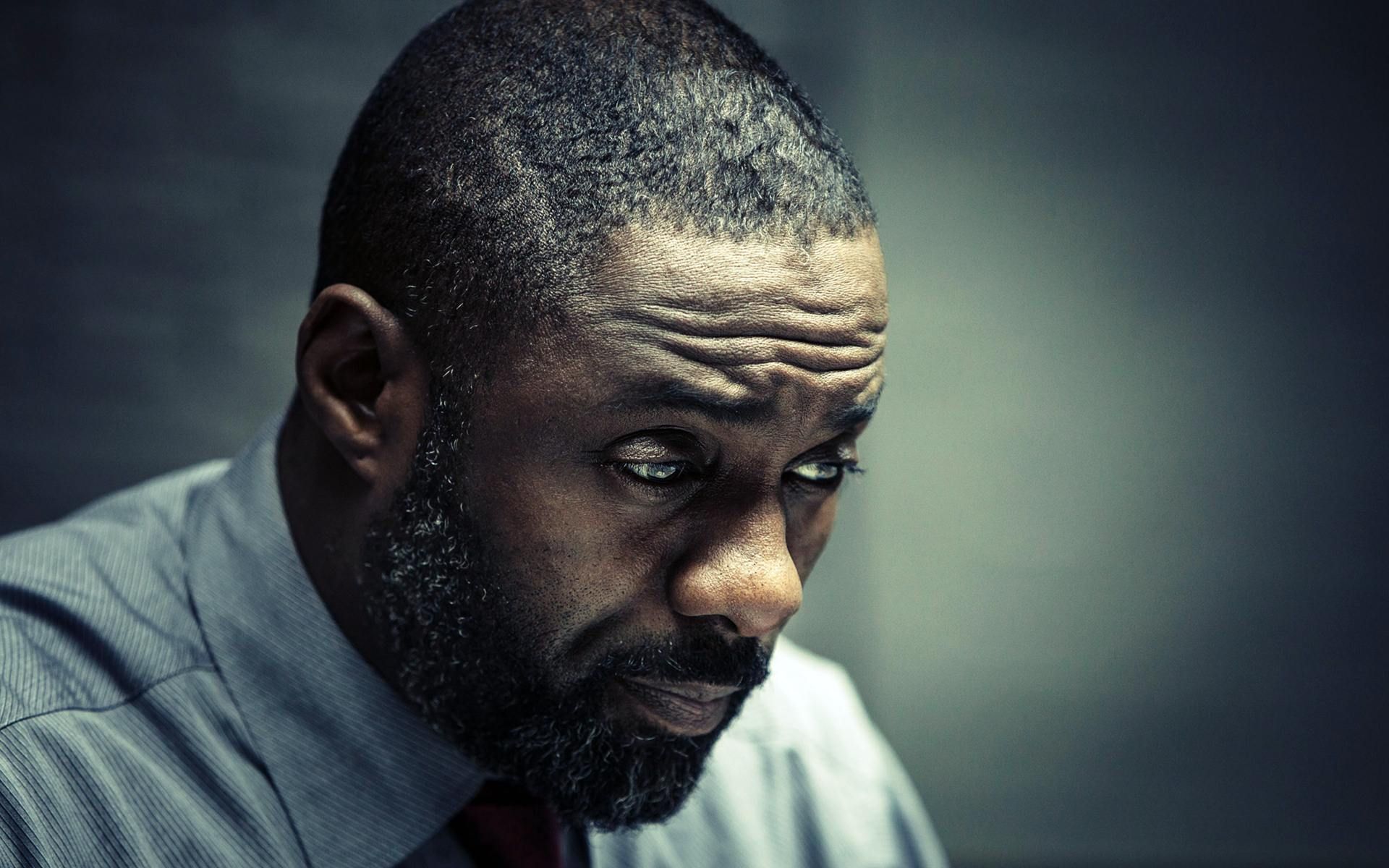 Idris Elba Wallpapers