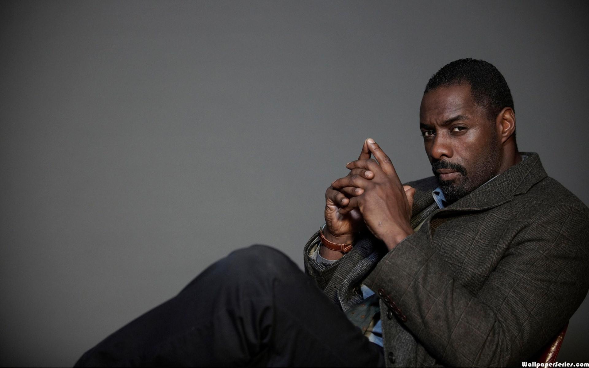 Idris Elba Wallpapers