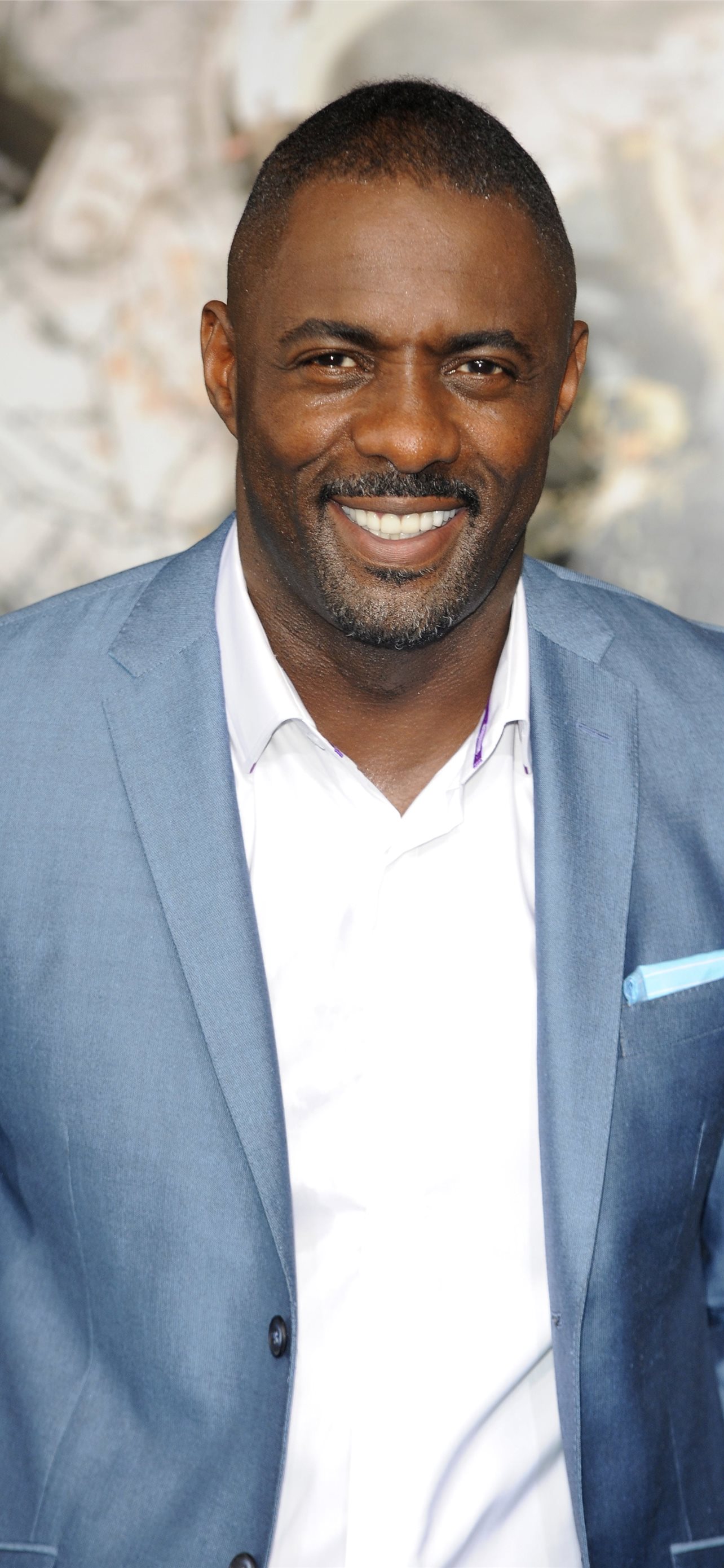 Idris Elba Wallpapers