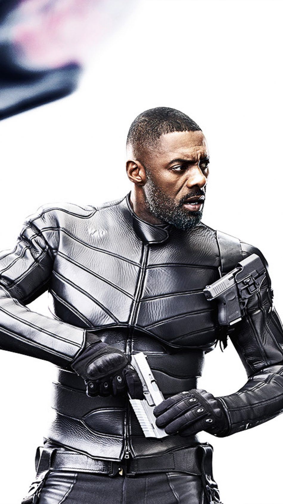 Idris Elba Wallpapers