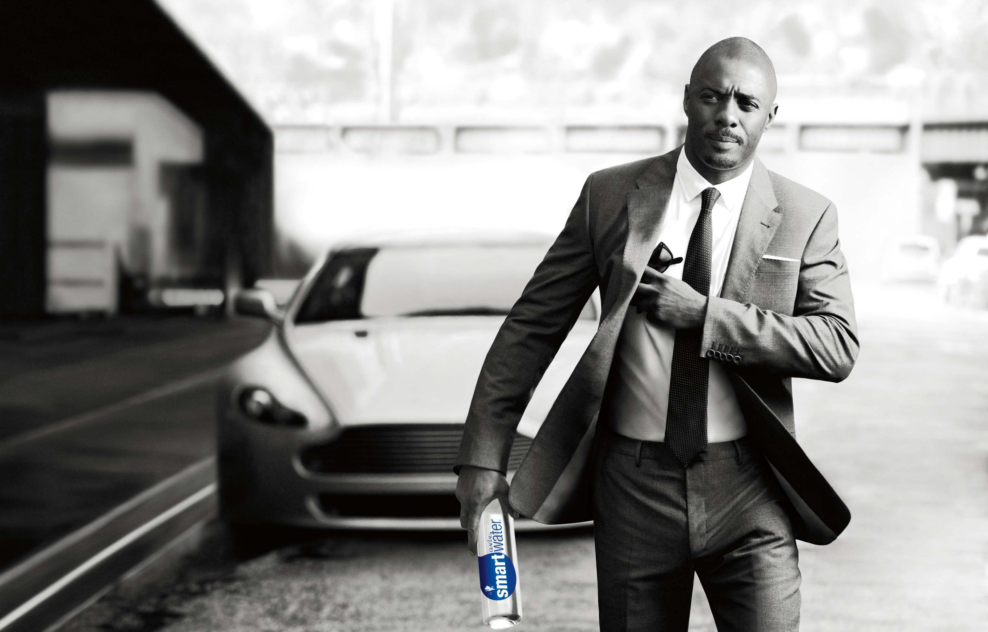 Idris Elba Wallpapers