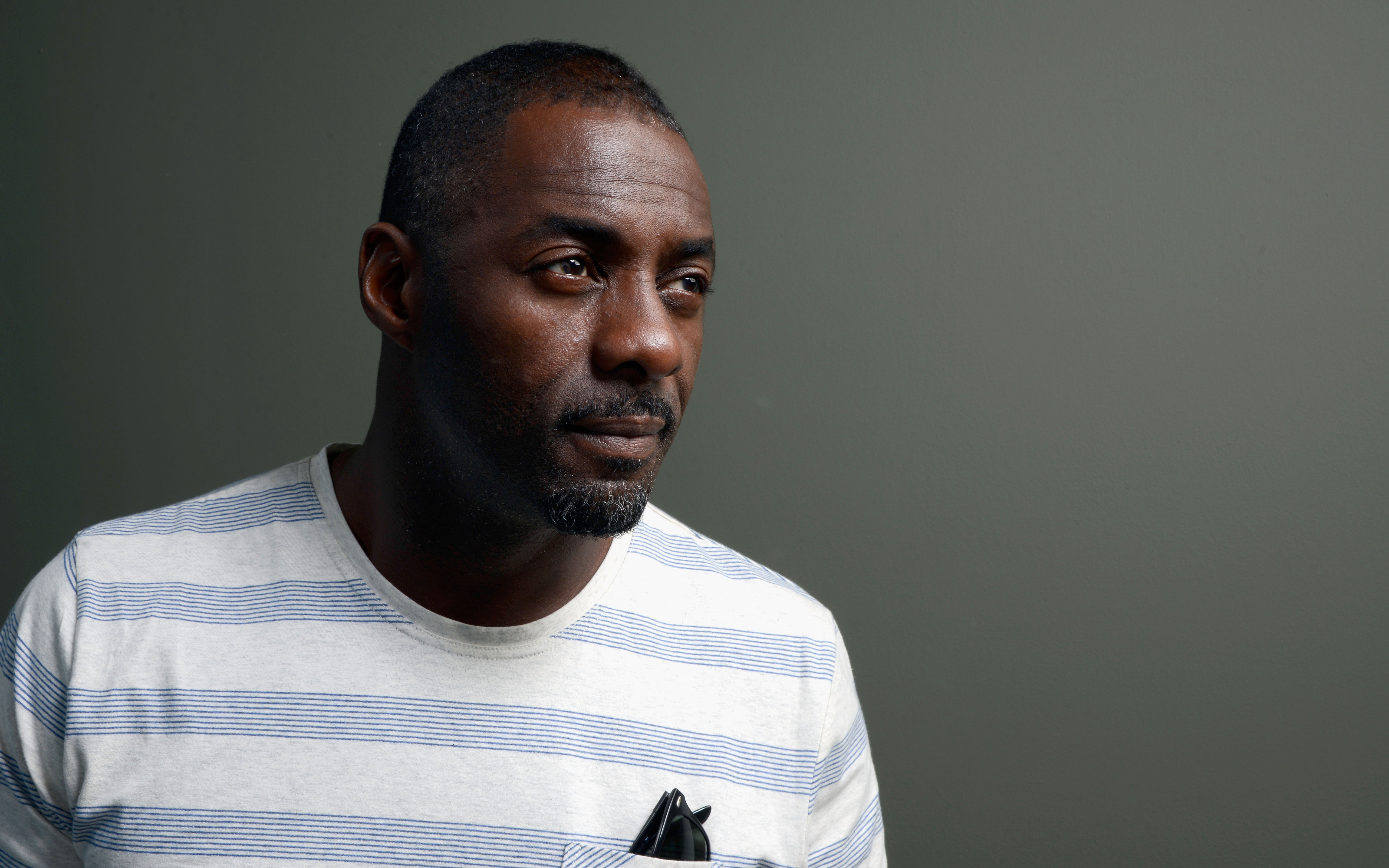 Idris Elba Wallpapers