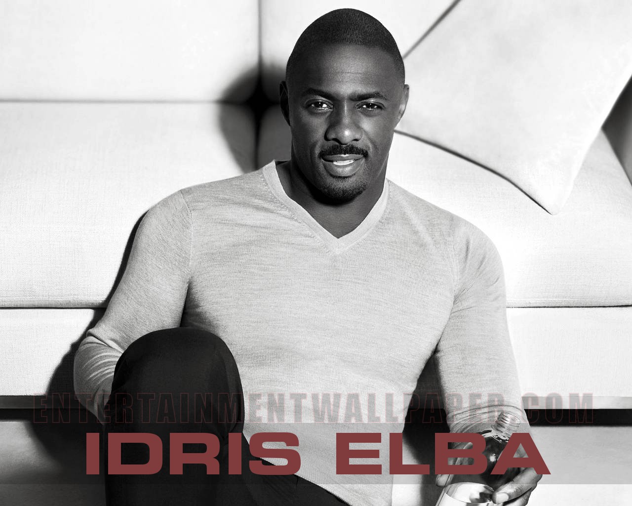 Idris Elba Wallpapers