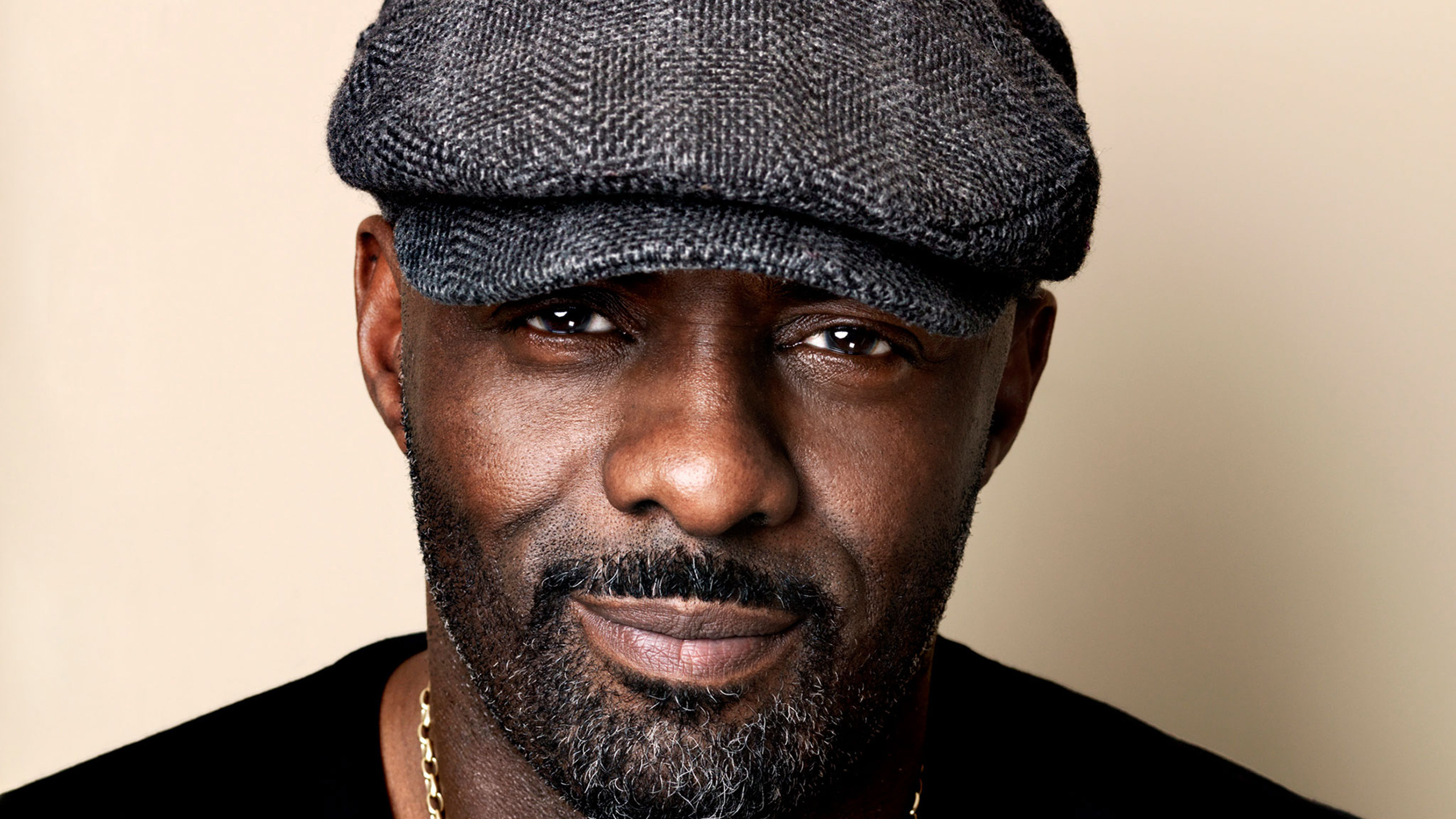 Idris Elba Wallpapers