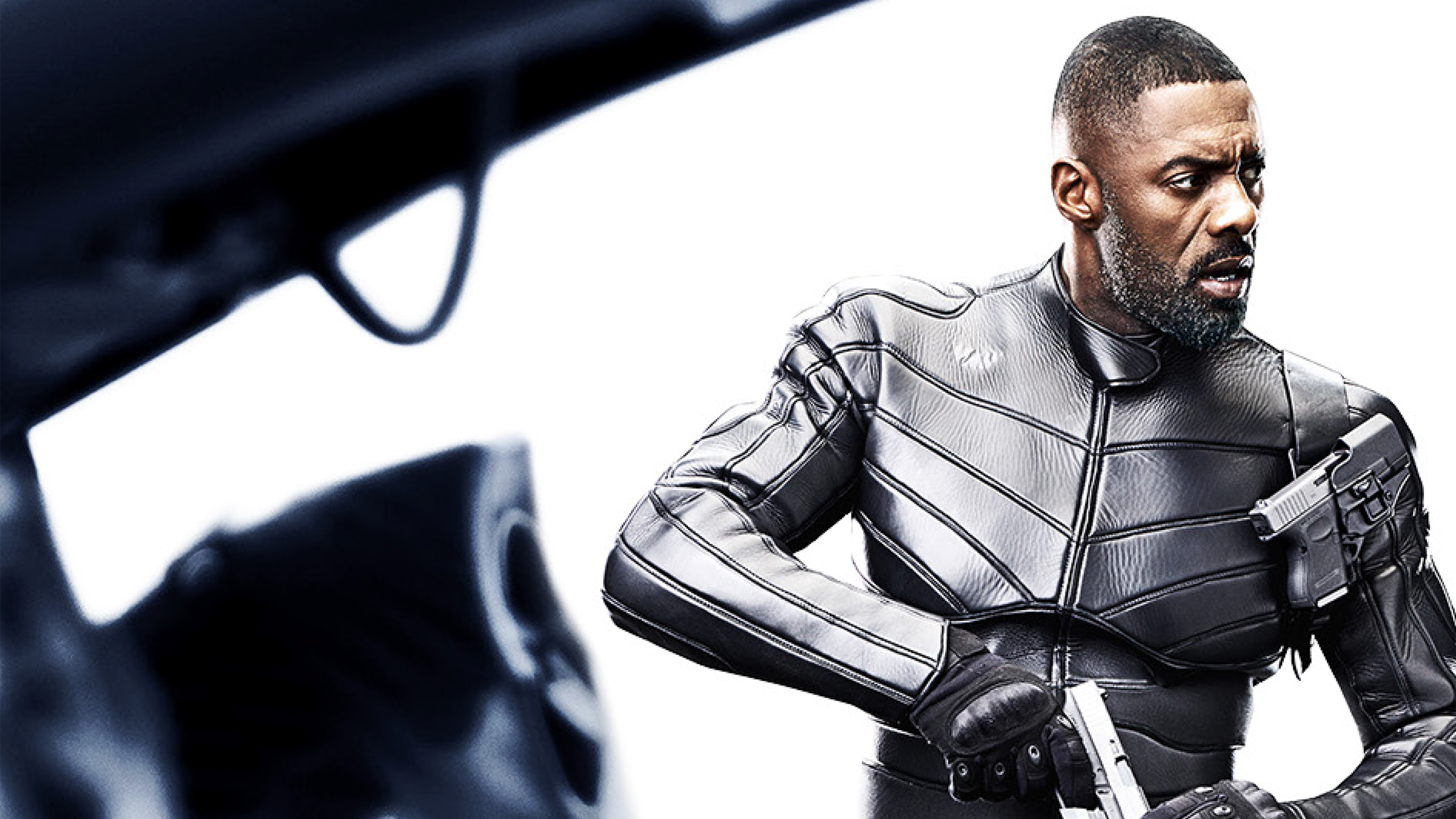 Idris Elba Wallpapers