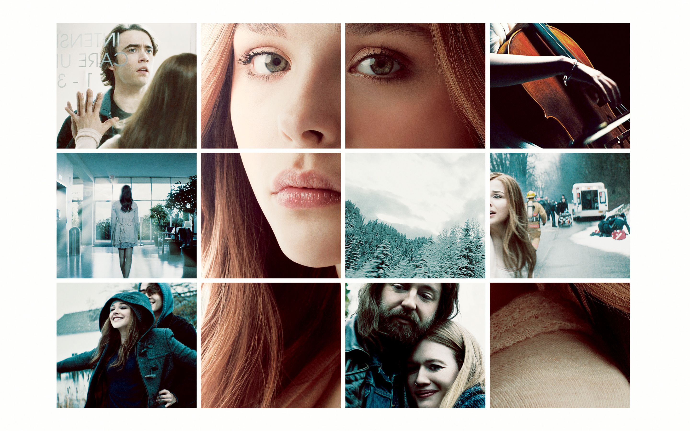 If I Stay Wallpapers