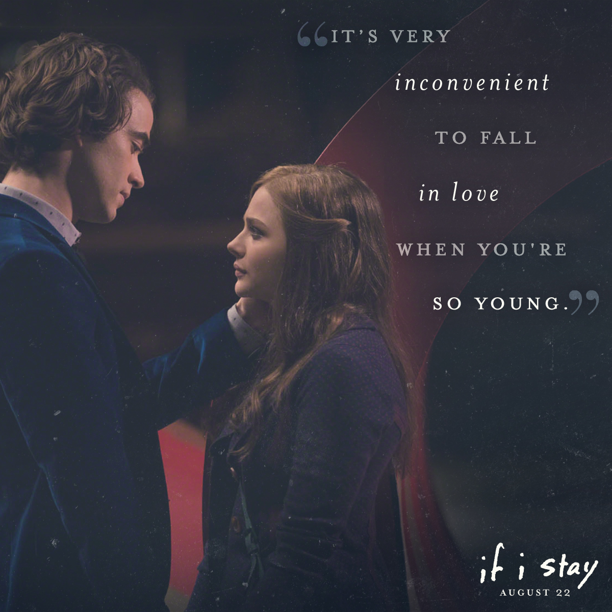 If I Stay Wallpapers