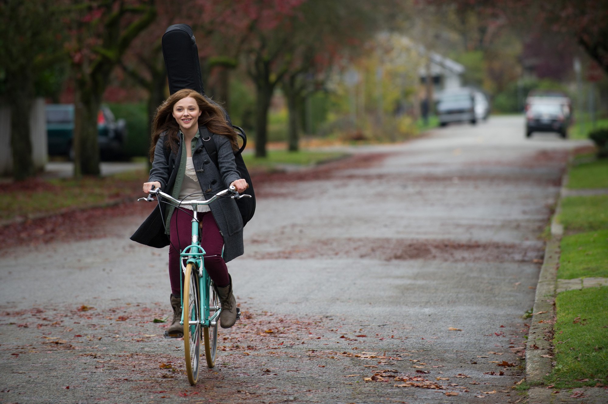 If I Stay Wallpapers