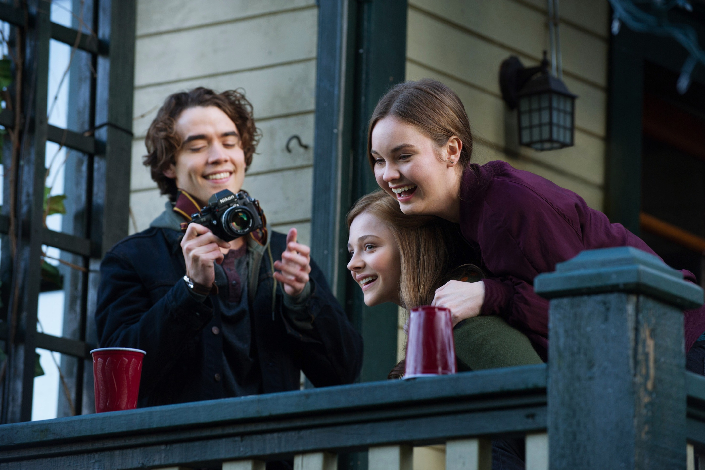 If I Stay Wallpapers