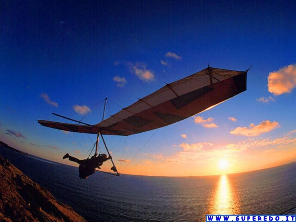 IFR Gliding Aphrodite Wallpapers