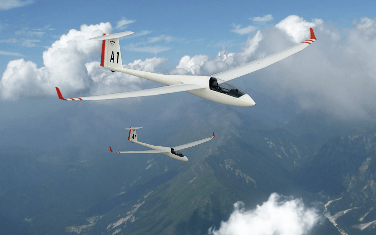 IFR Gliding Aphrodite Wallpapers