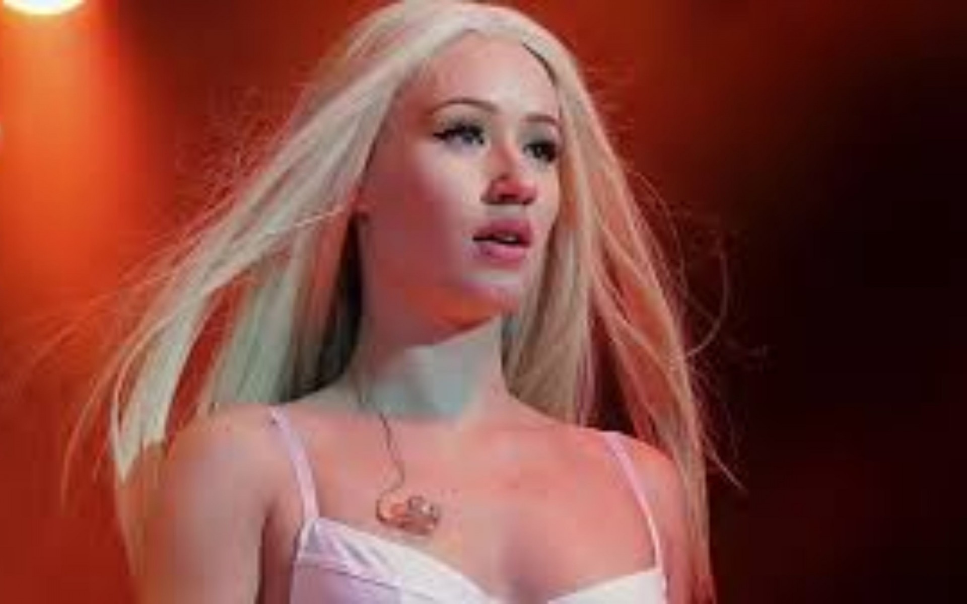 iggy azalea, singer, hip-hop Wallpapers