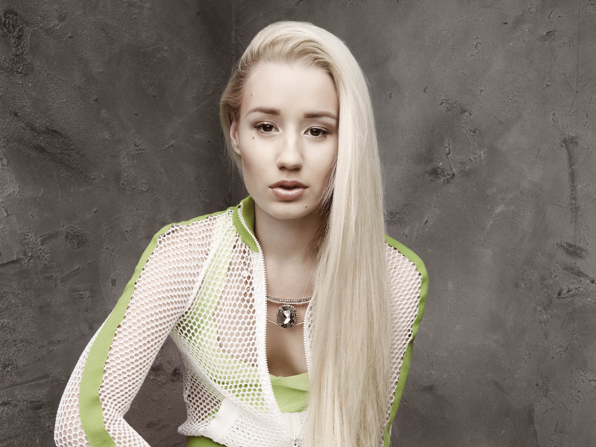 iggy azalea, singer, hip-hop Wallpapers