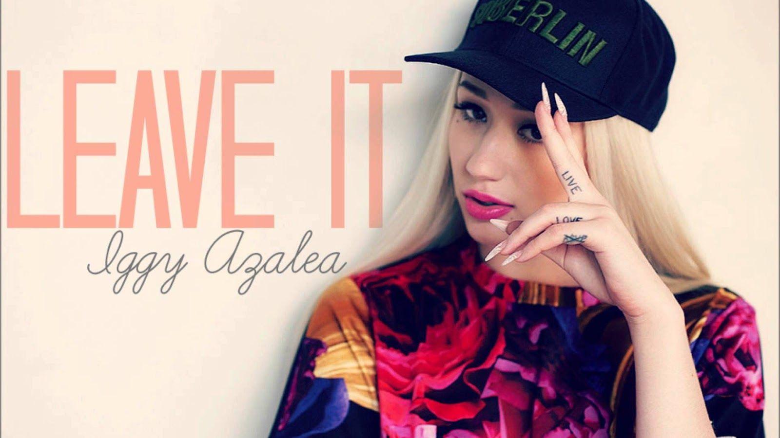 Iggy Azalea Wallpapers