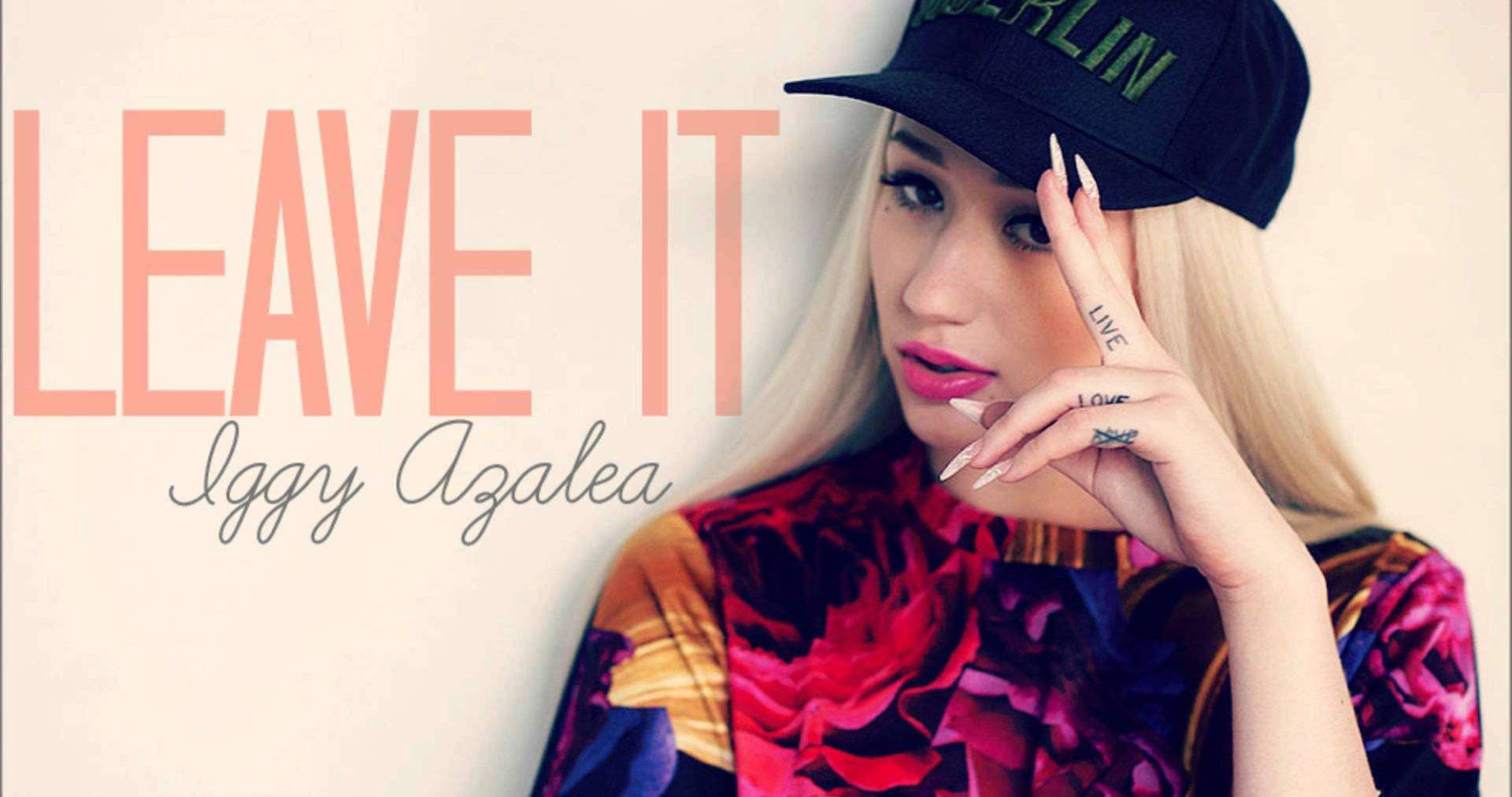 Iggy Azalea Wallpapers