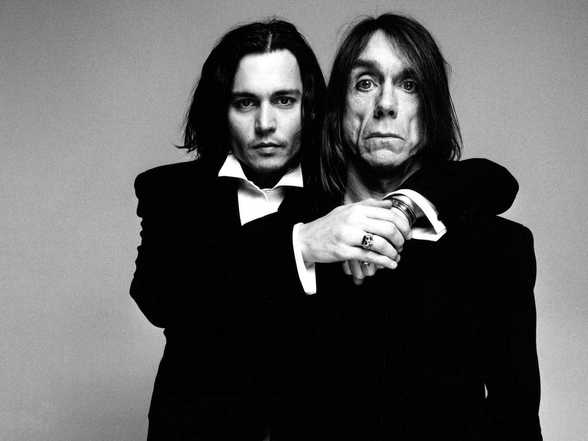 Iggy Pop Images Wallpapers