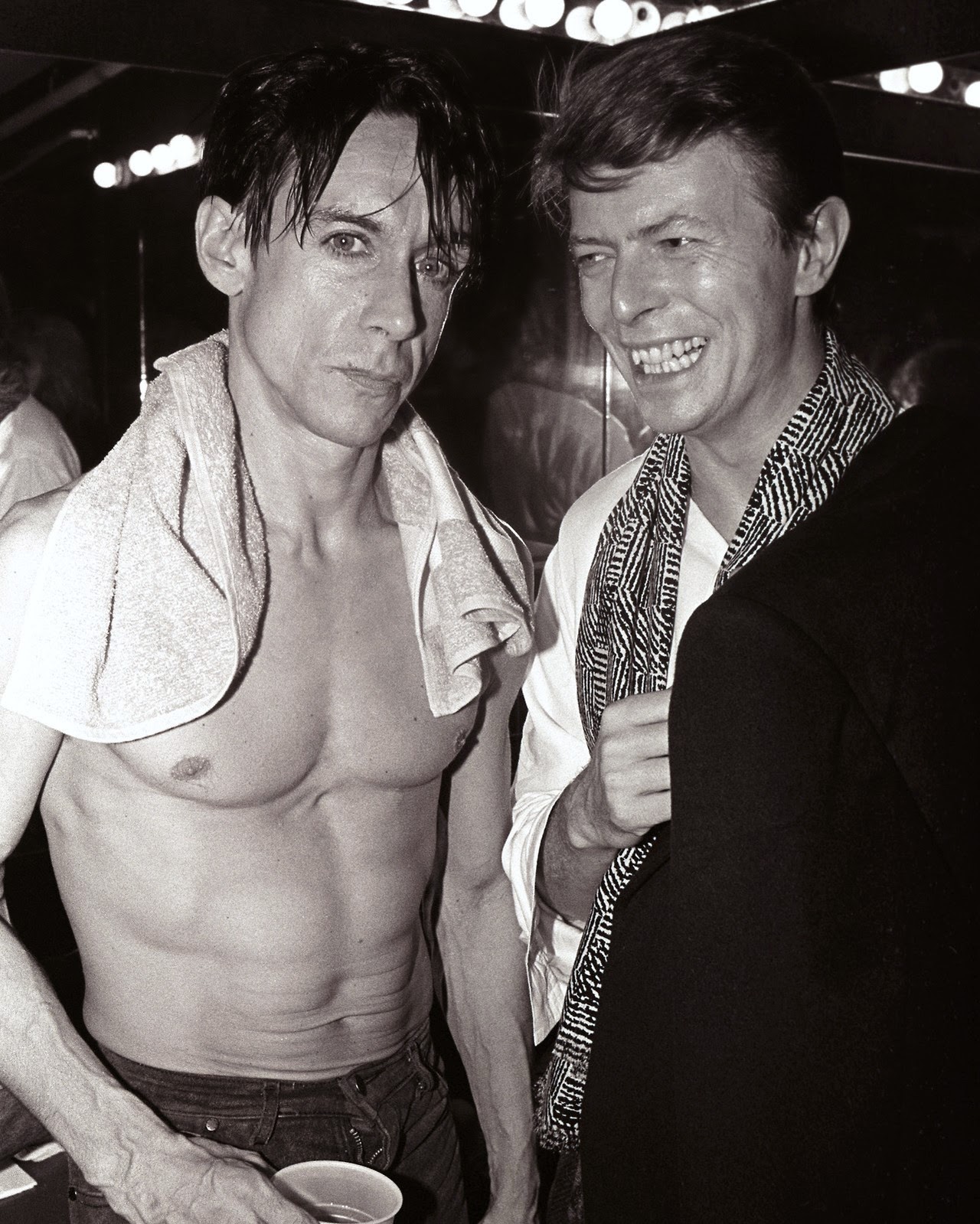 Iggy Pop Images Wallpapers