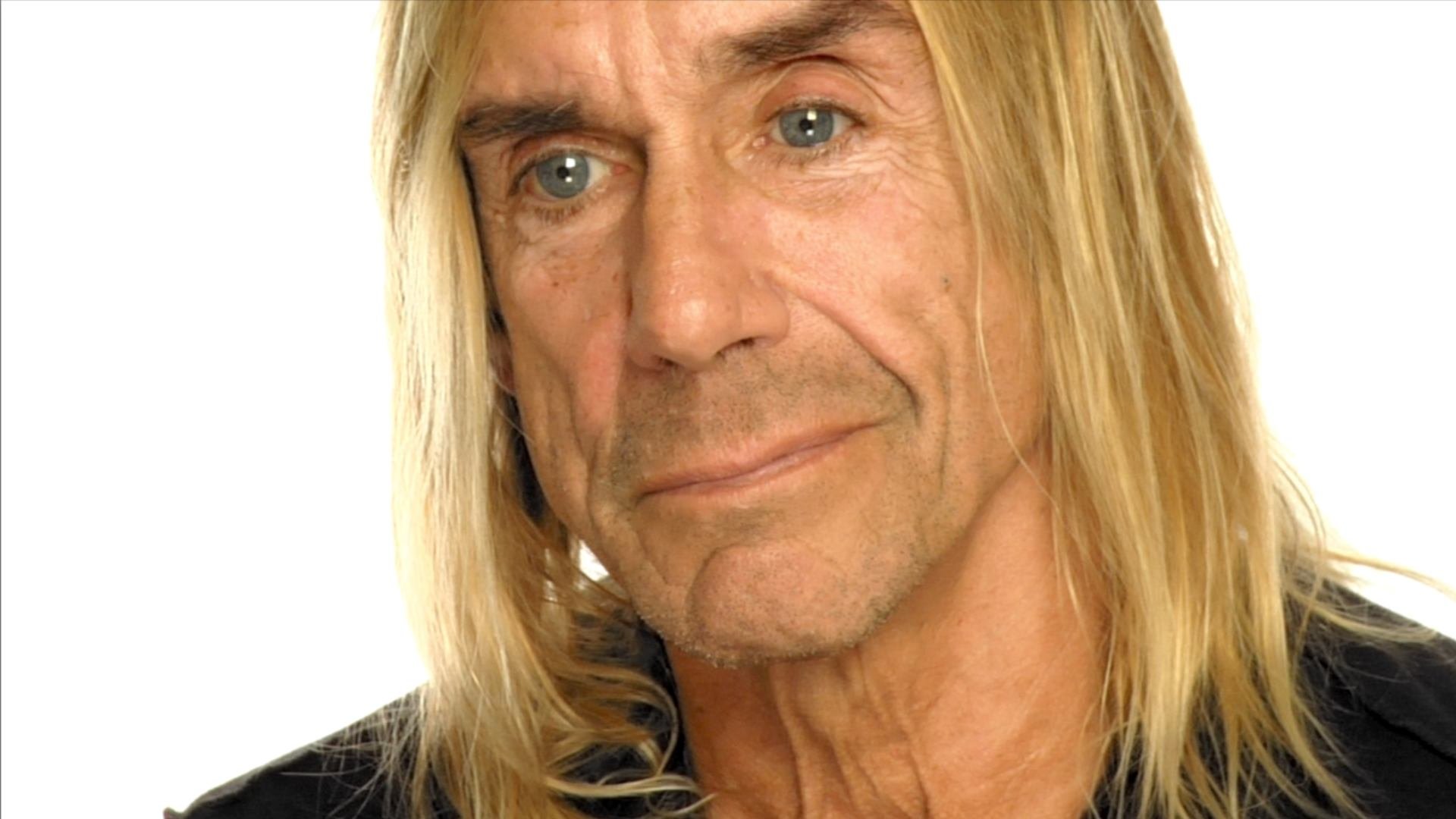 Iggy Pop Wallpapers