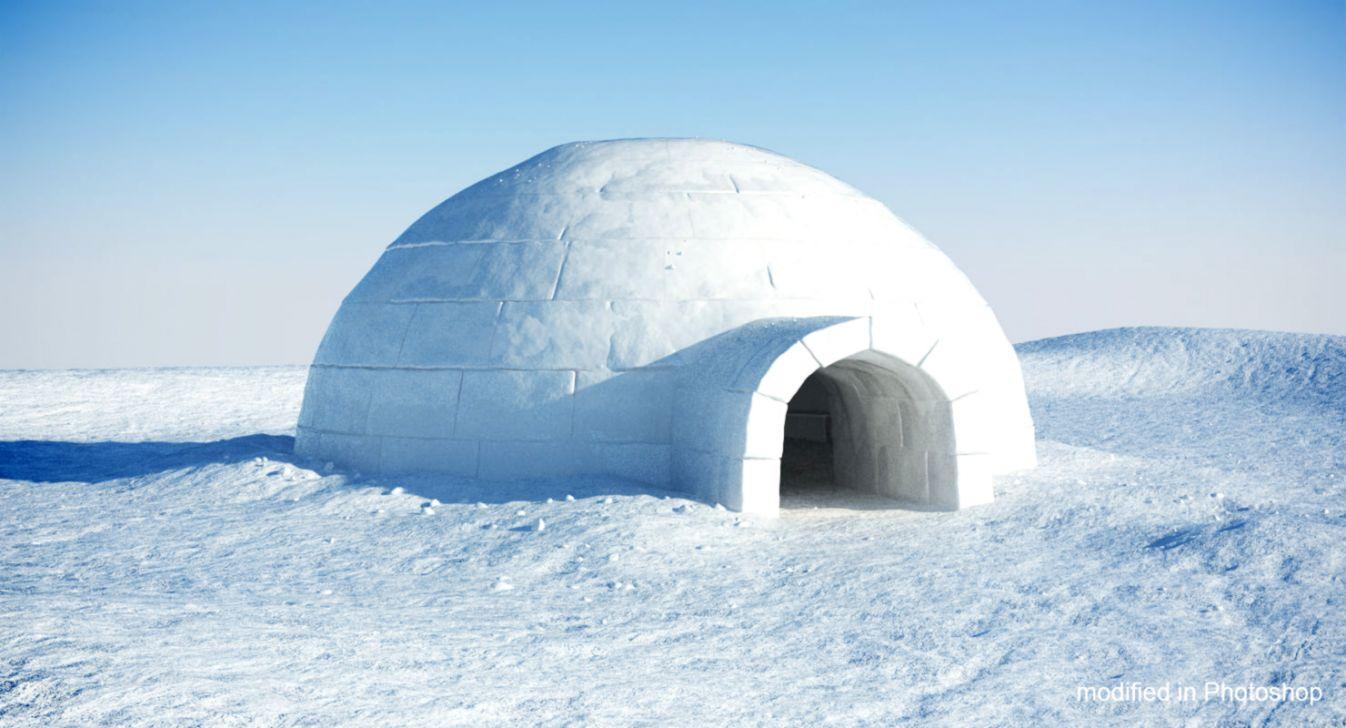 Igloo Wallpapers