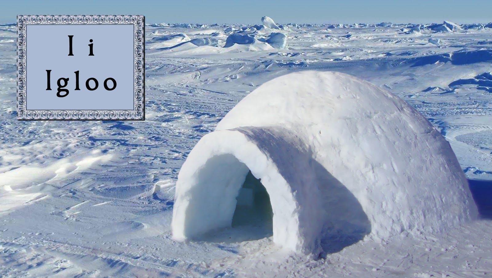 Igloo Wallpapers