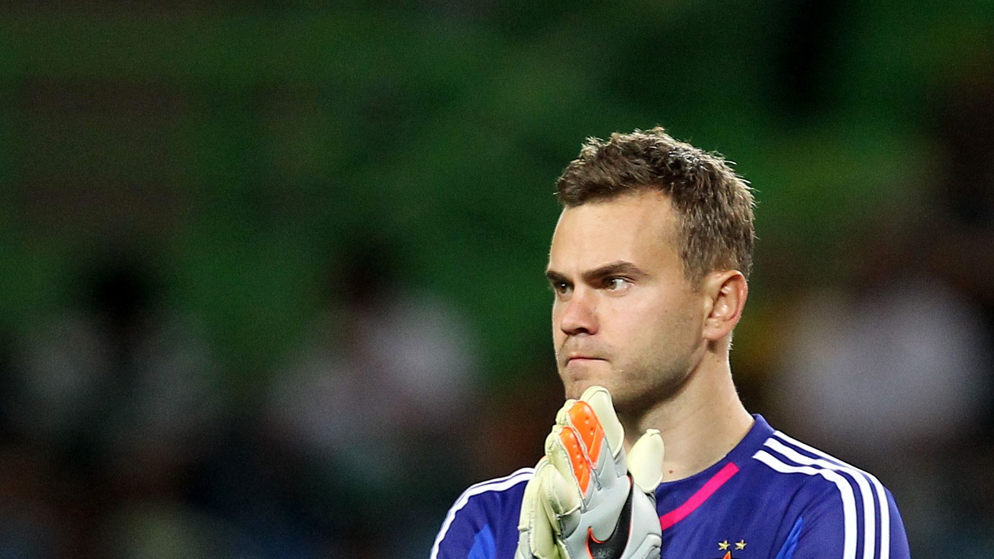 Igor Akinfeev Wallpapers