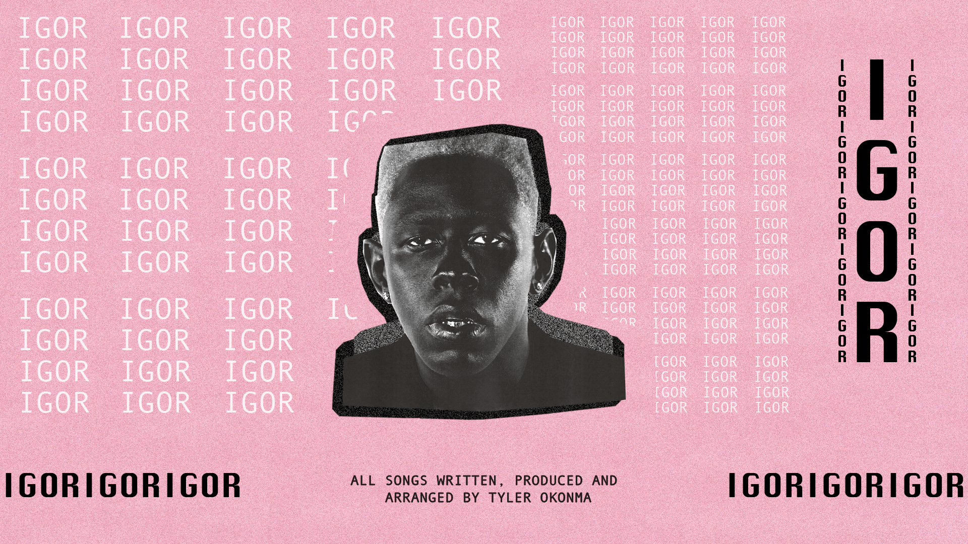 Igor Wallpapers