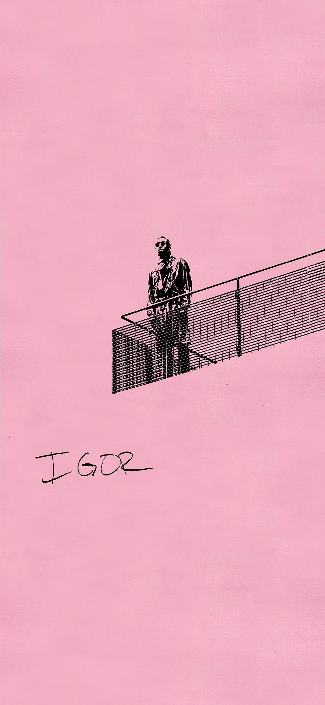 Igor Wallpapers