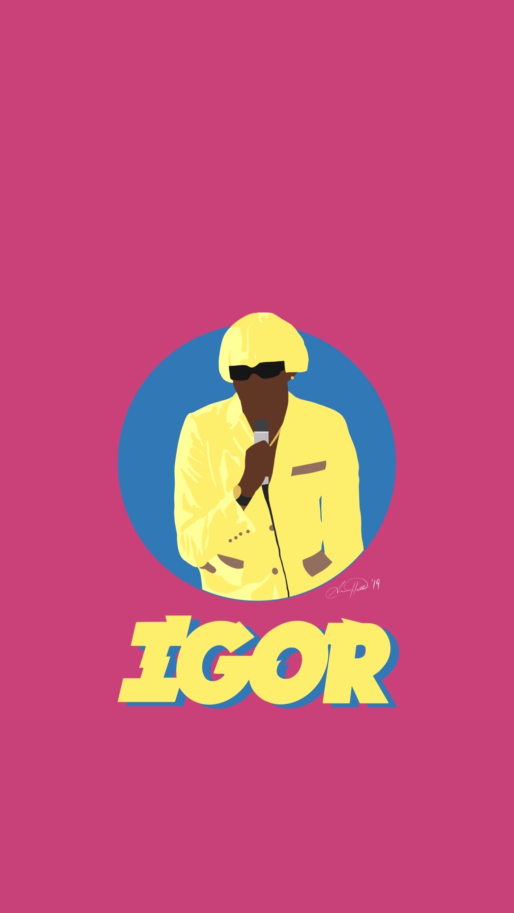 Igor Wallpapers