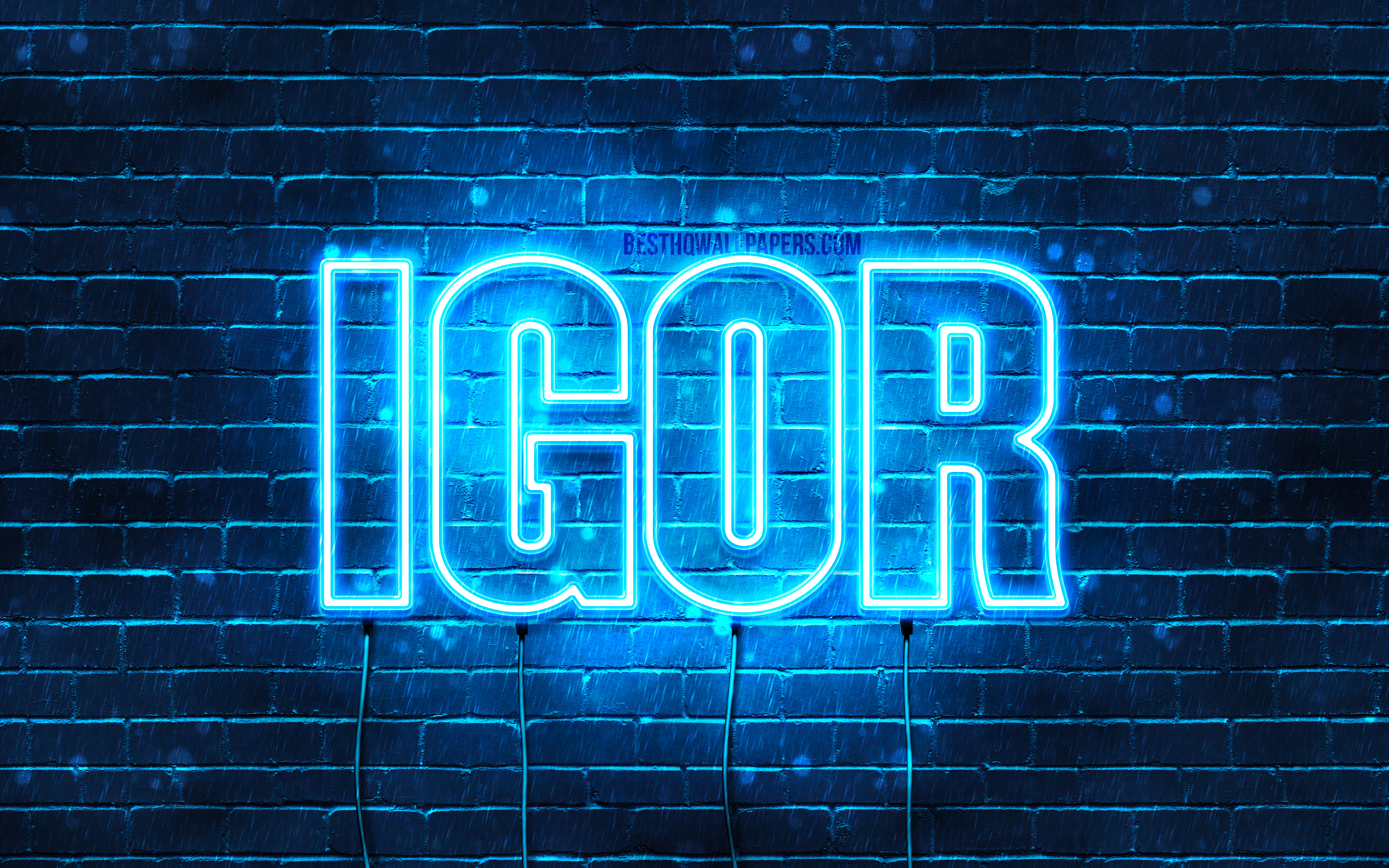 Igor Wallpapers