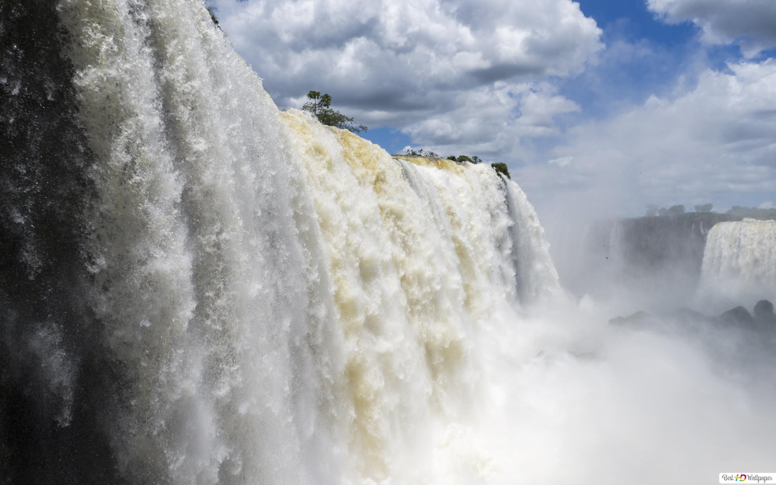 Iguazu Falls Wallpapers