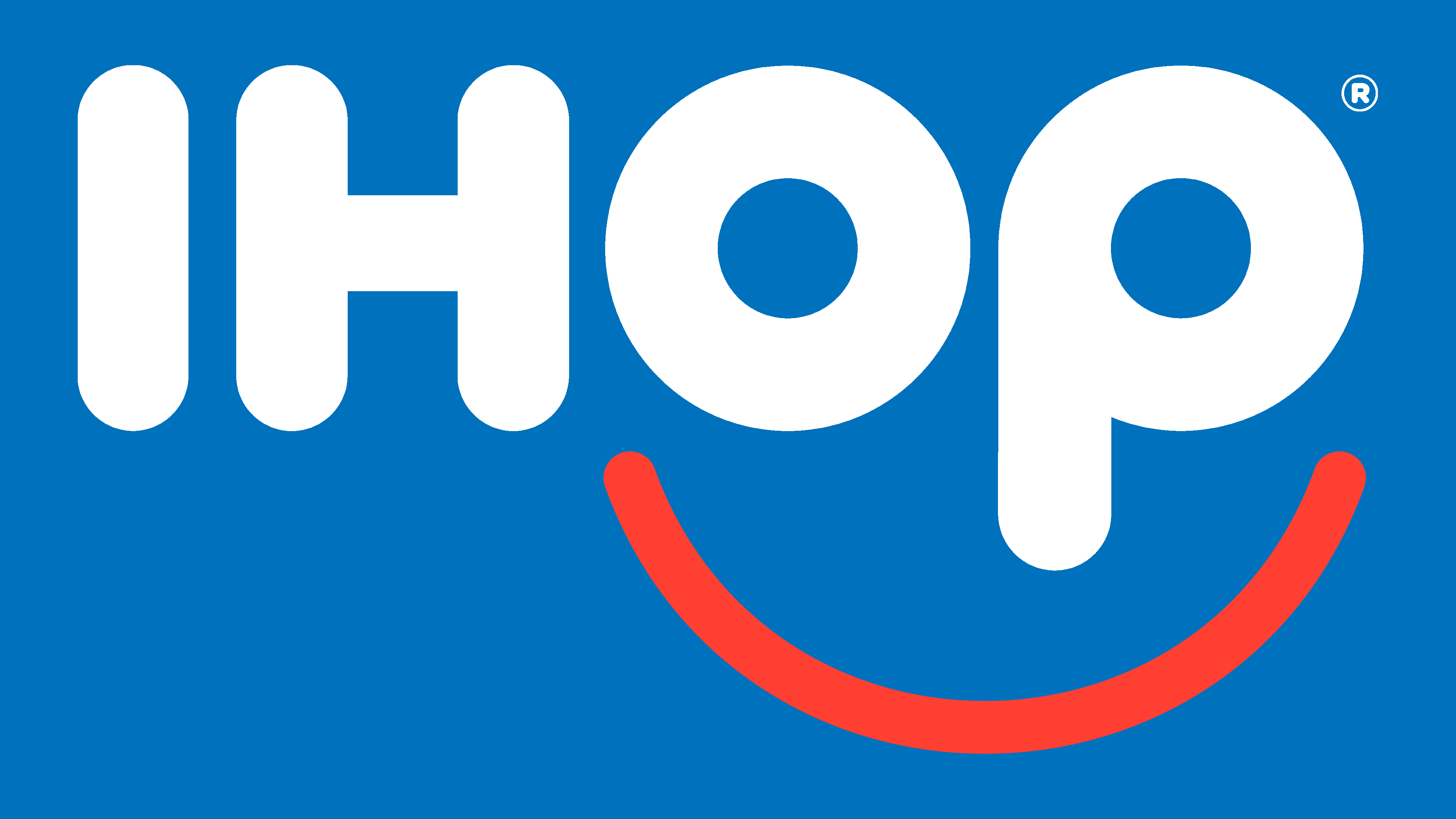 Ihop Background