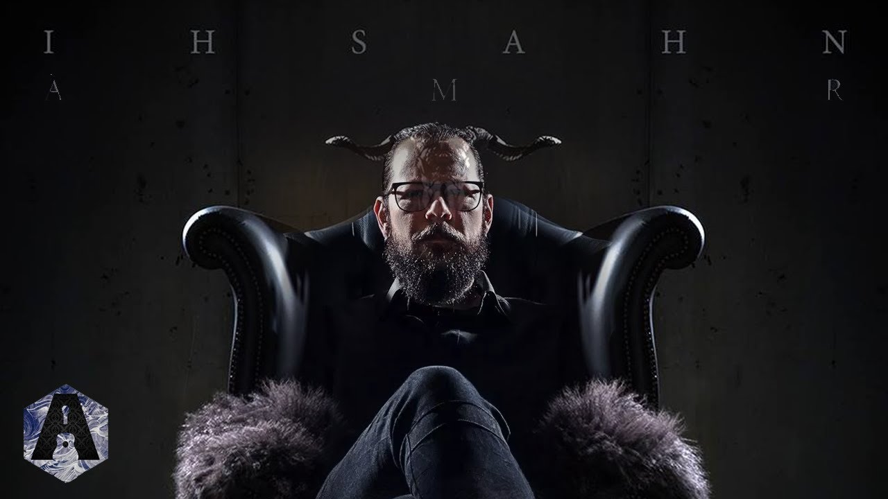 Ihsahn Wallpapers