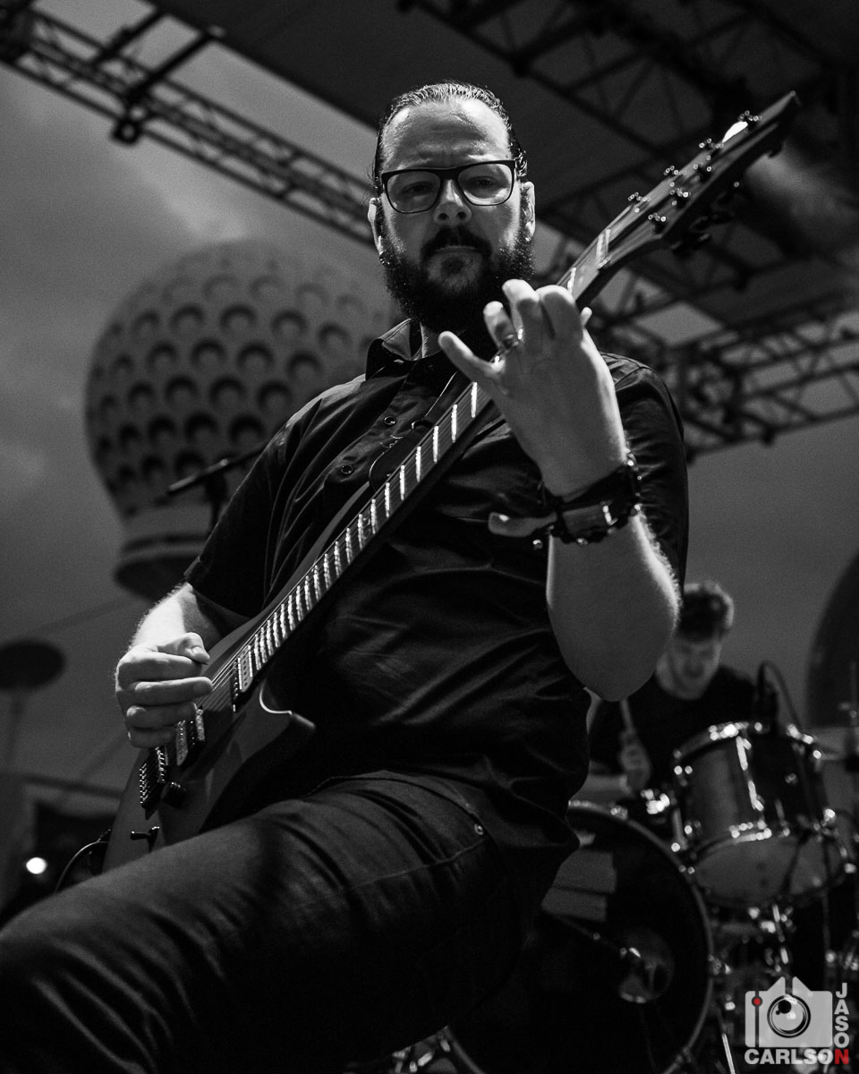 Ihsahn Wallpapers