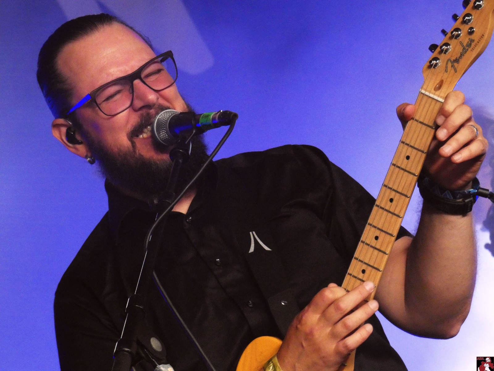 Ihsahn Wallpapers