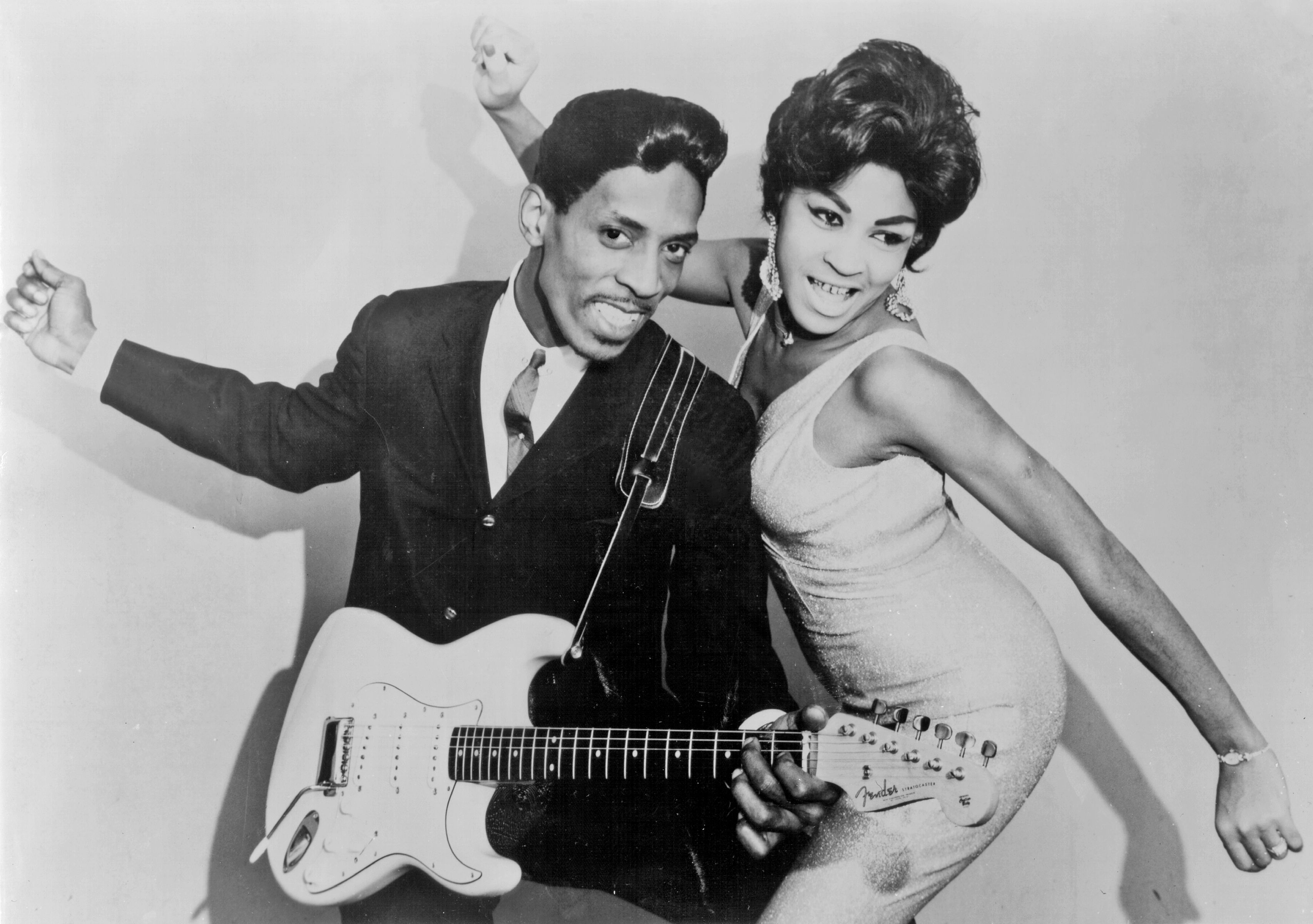 Ike And Tina Turner Wallpapers