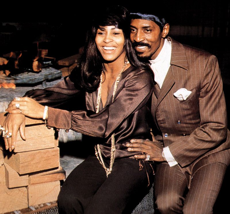 Ike And Tina Turner Wallpapers