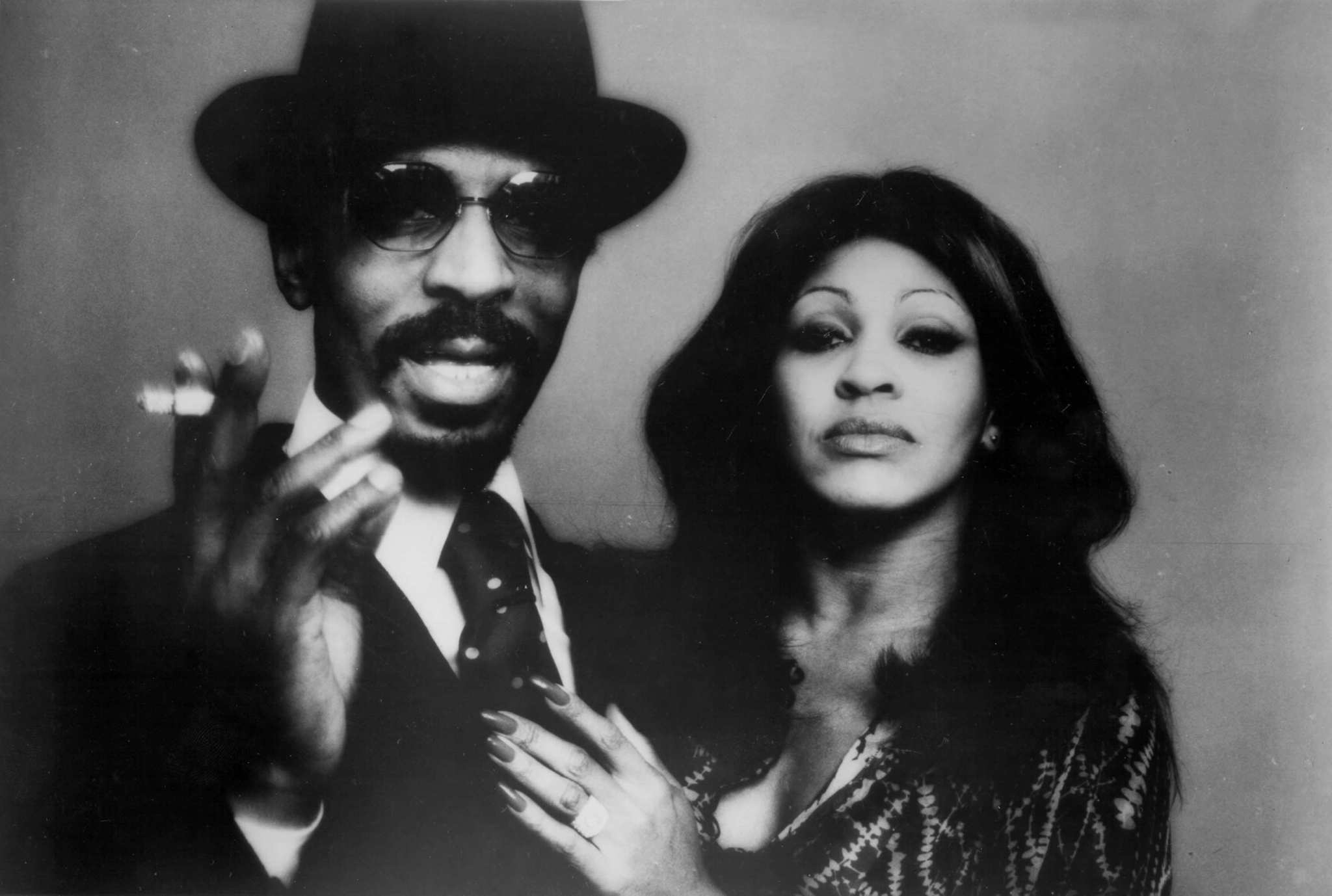 Ike And Tina Turner Wallpapers