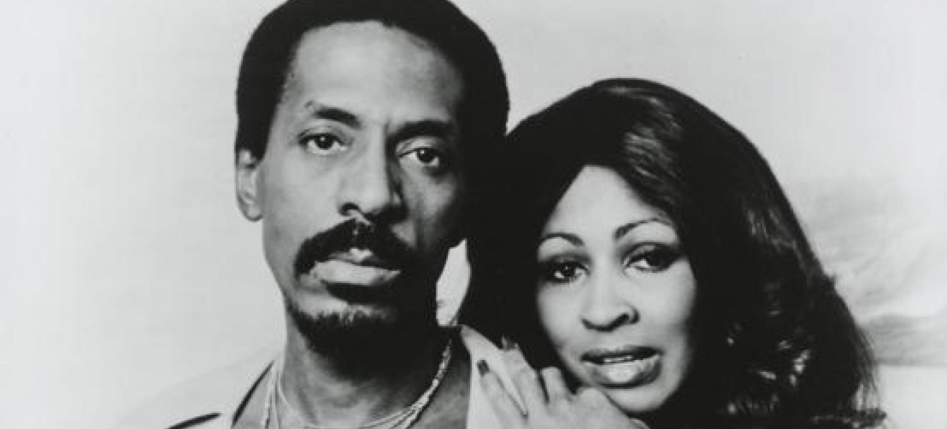 Ike And Tina Turner Wallpapers