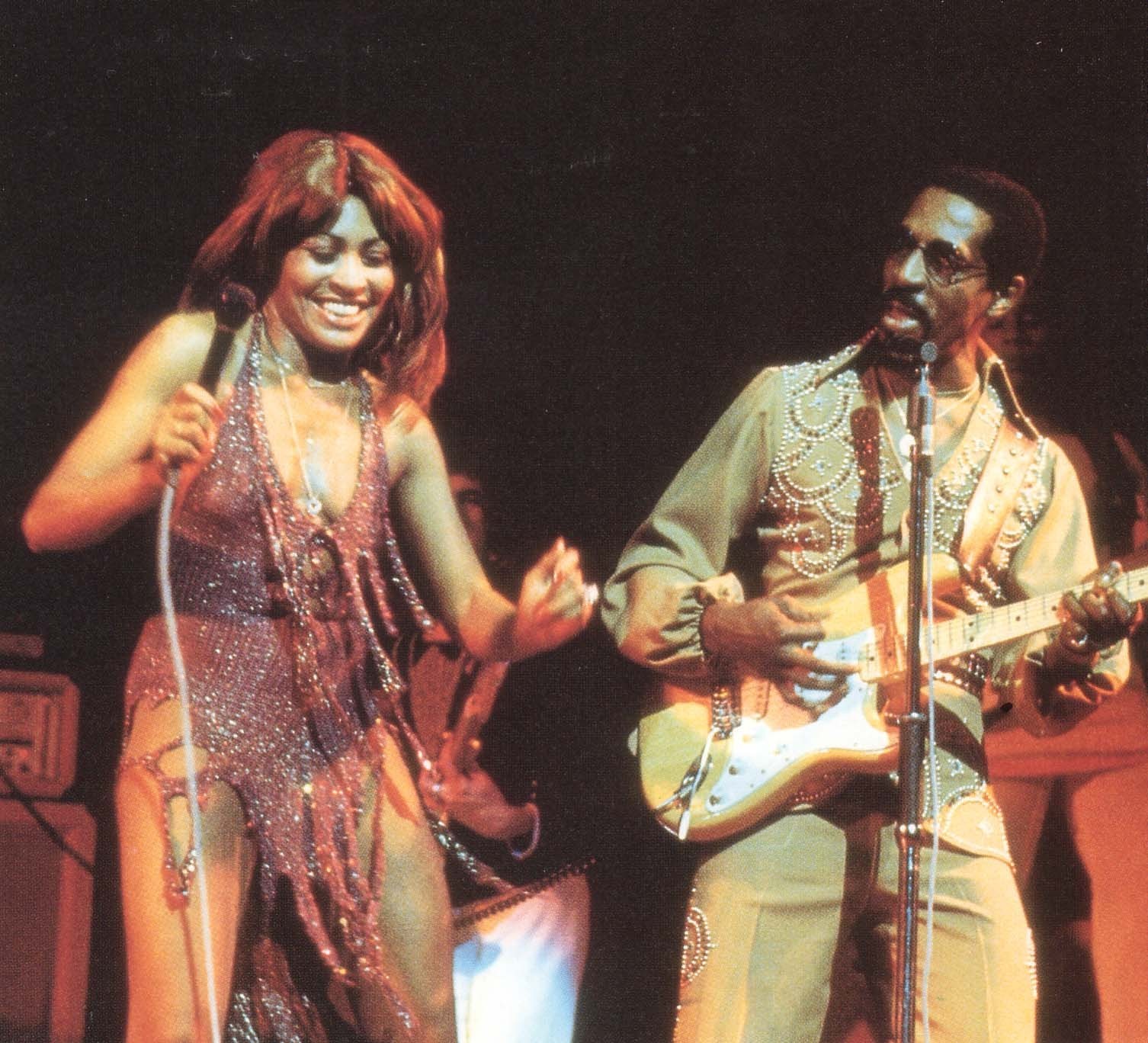 Ike And Tina Turner Wallpapers