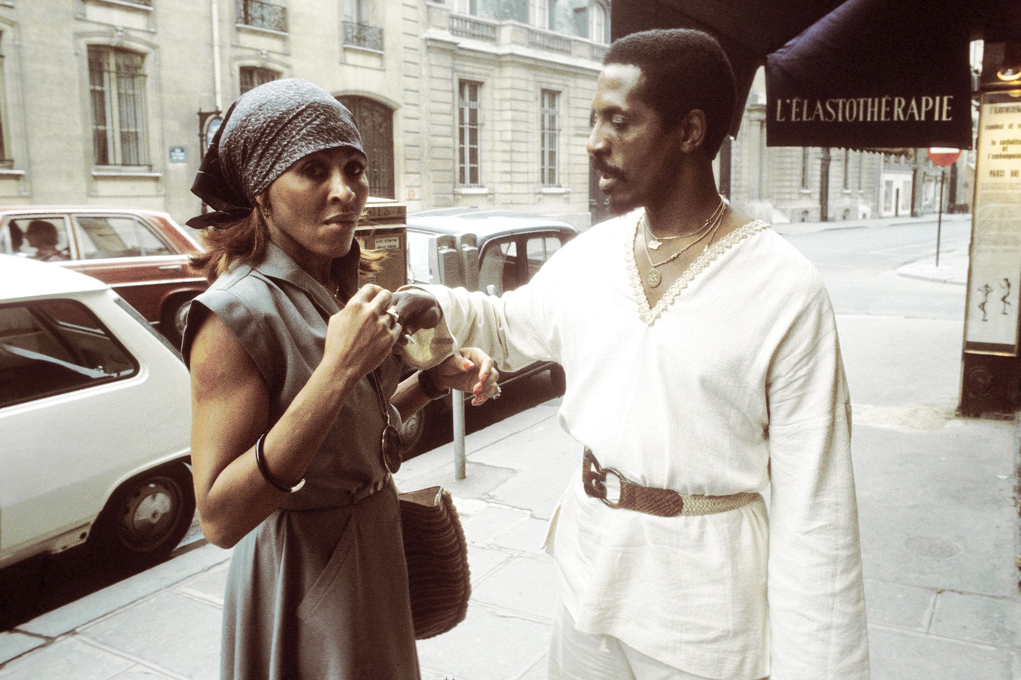 Ike And Tina Turner Wallpapers